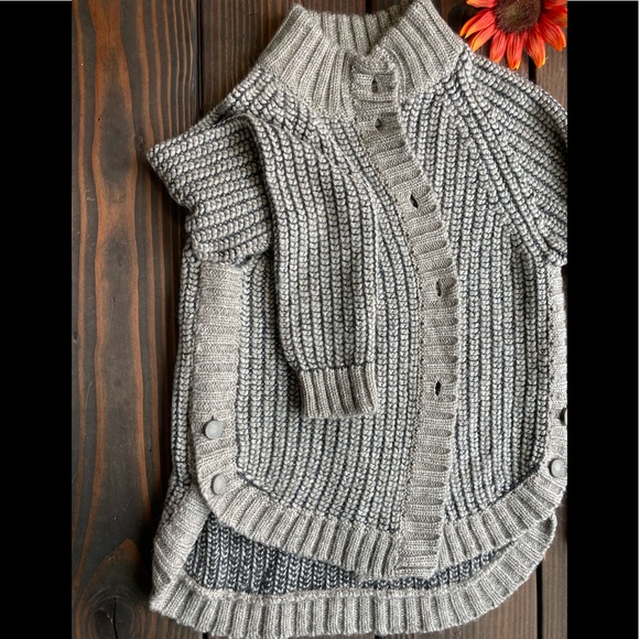 Diktons Barcelona Small Cardigan Sweater size S - Picture 5 of 10